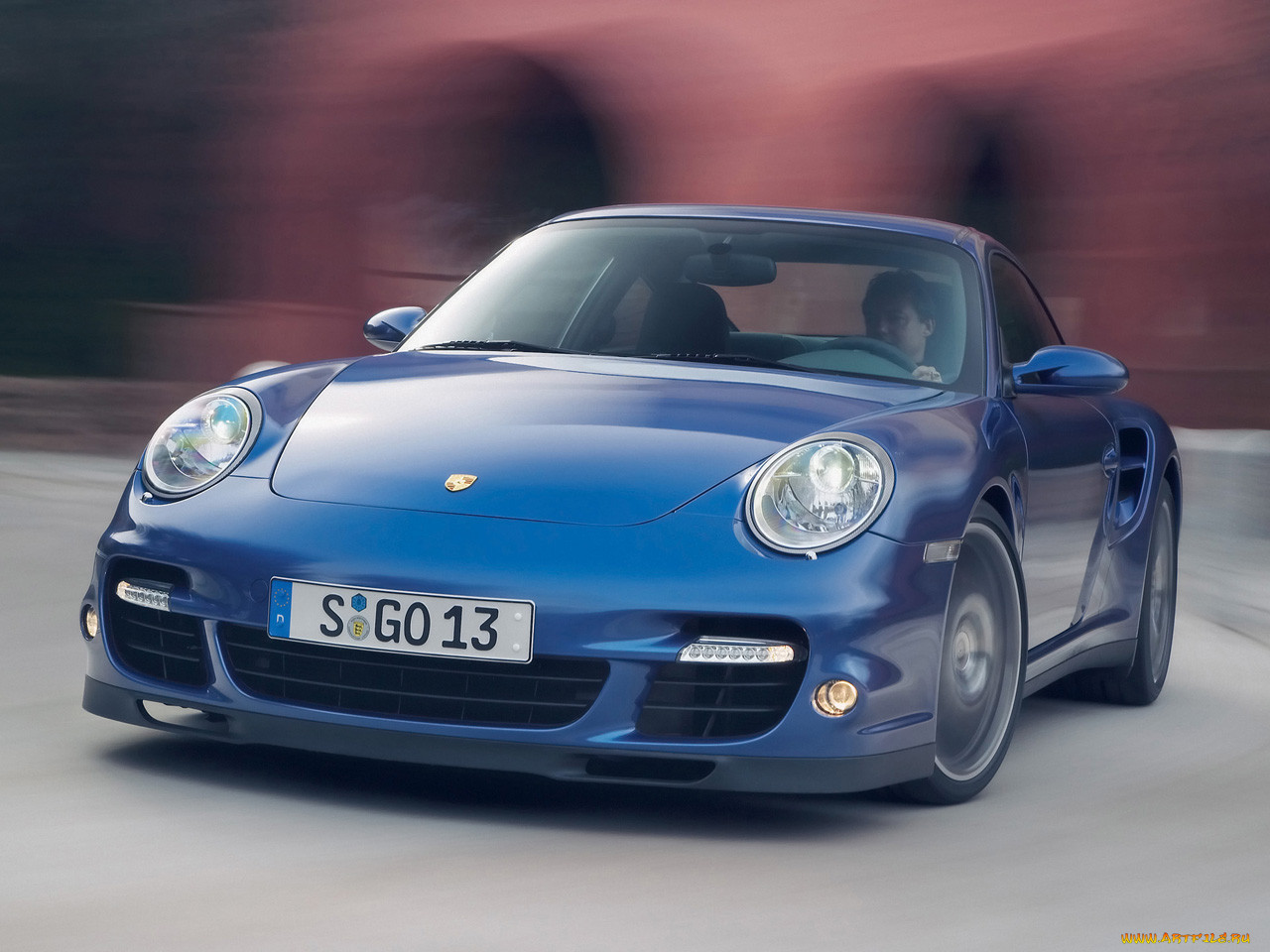 , porsche